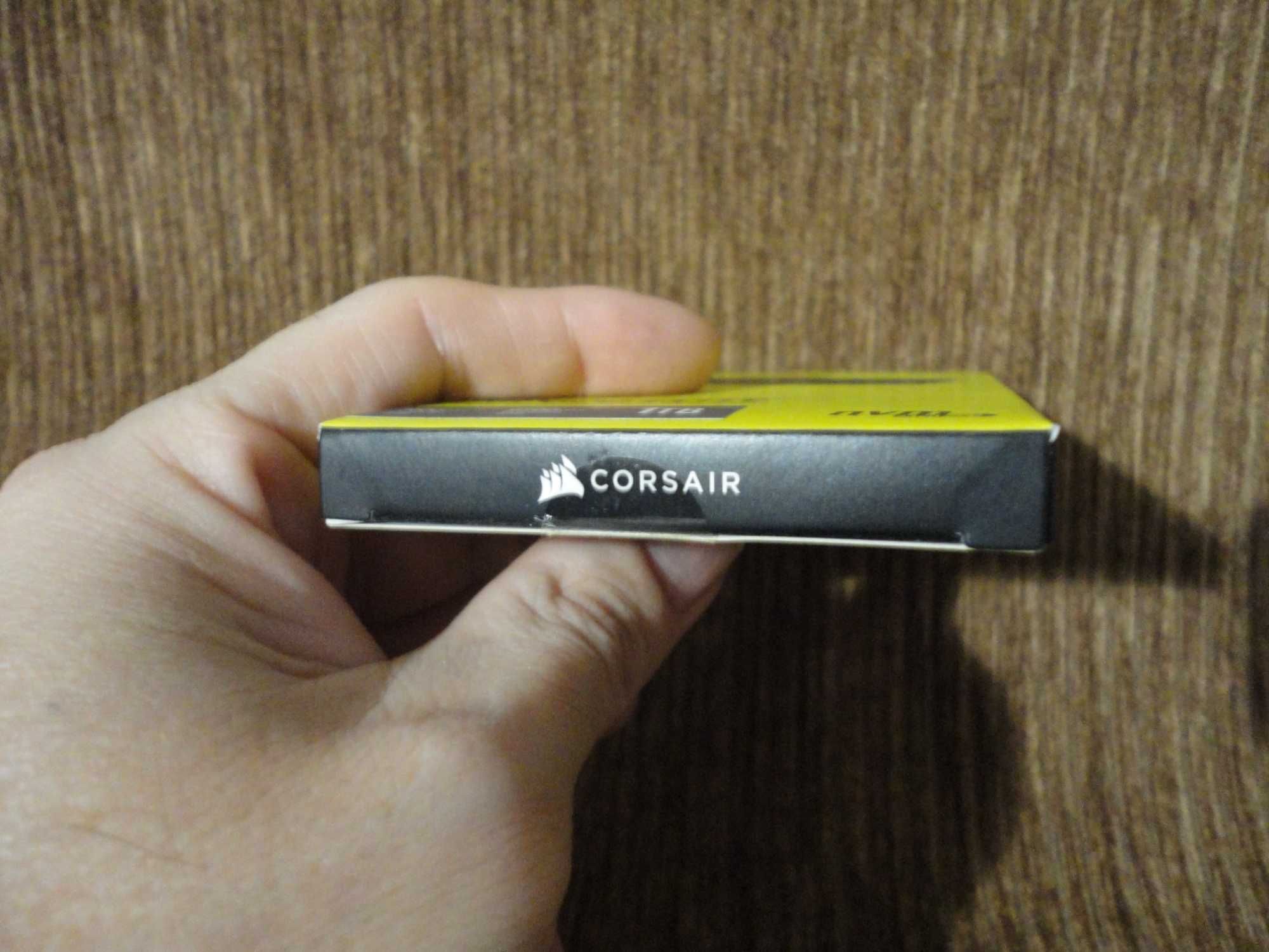 SSD M.2 накоп-ль Corsair MP600 Elite NH (1 Tb) - нераспакованное новьё