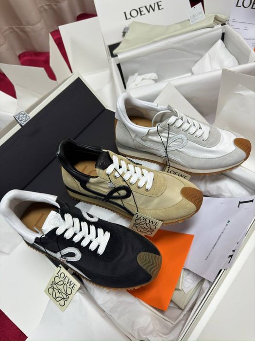 Tenisi Loewe 35-42
