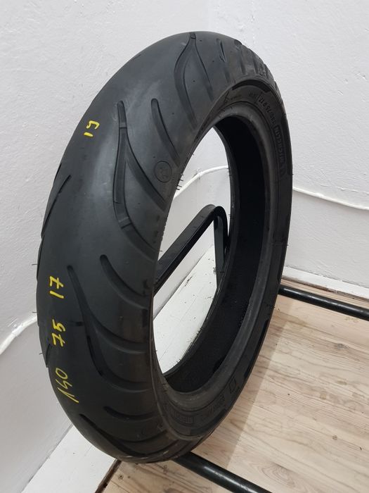 Anvelopa moto 140 75 17 Michelin commander cruiser