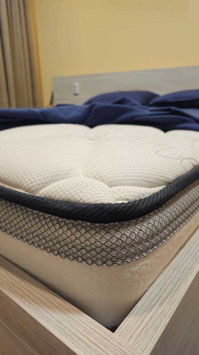 Матрак 180/200 Нани -мек