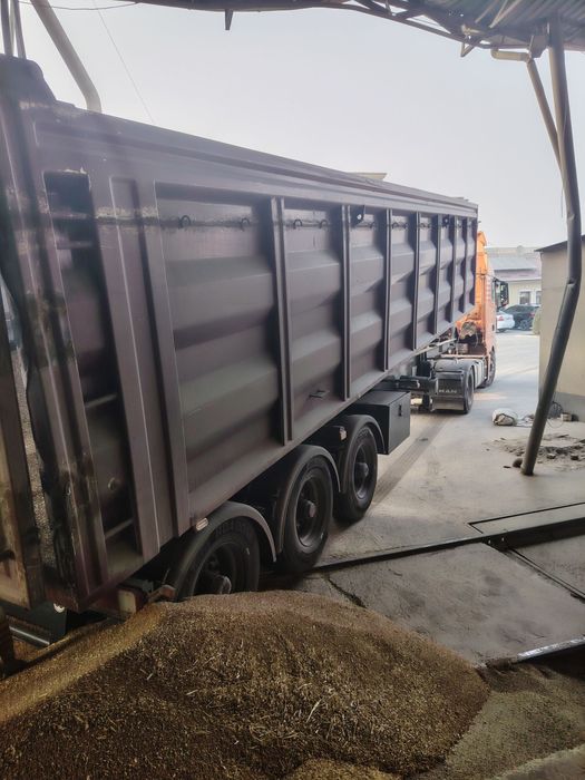 Прицепы сотилади