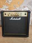 combo Marshall MG15