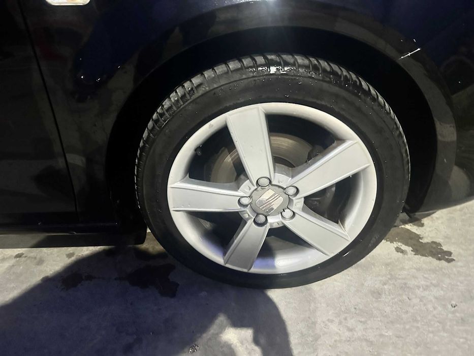 Seat Leon 2.0 TDI (BKD) 140 CP