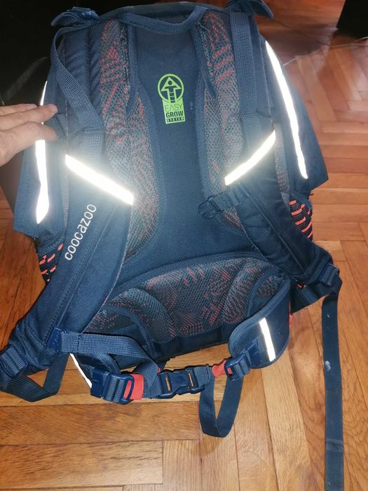 Ученическа раница