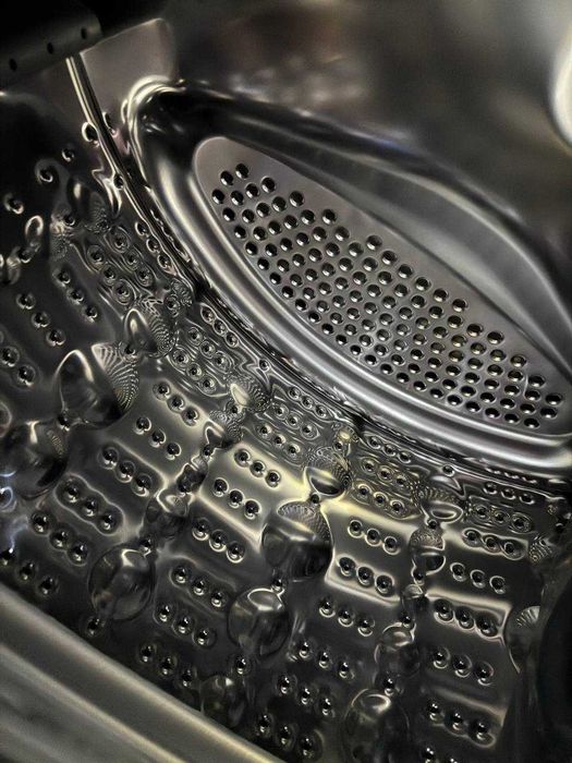 Стиральная машина LG 6.5 кг F2Y1WS5J DD Inverter Steam