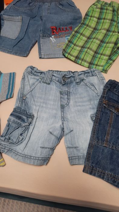 Lot vara baiat 18 luni