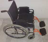 Инвалидна рингова количка,