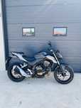 Honda Cb500 A2 ABS 2016