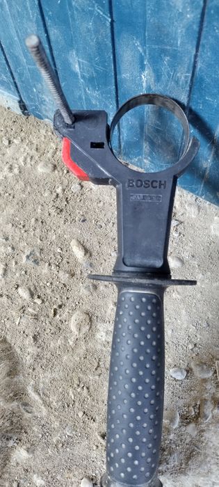 maner bosch rotopercutor