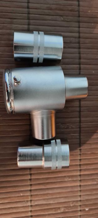 Respirometru ferraris mark 14