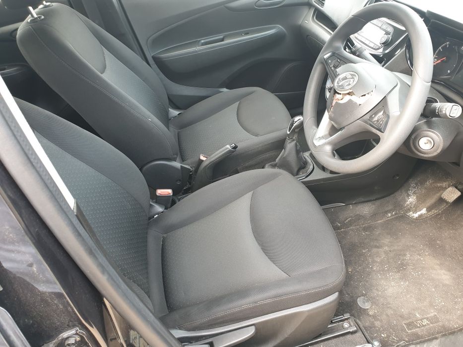 Опел Карл 1.0 бензин за части