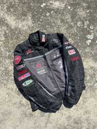 Fast line nascar racing jacket size m