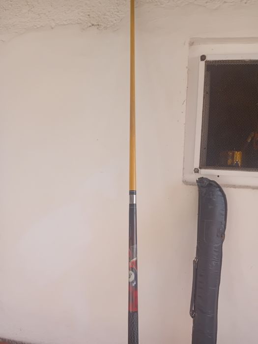 Vând băț de biliard