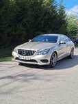 MERCEDES E250 Coupe* 2014* Amg Line * Navi* Piele* Impecabil* ILS LED
