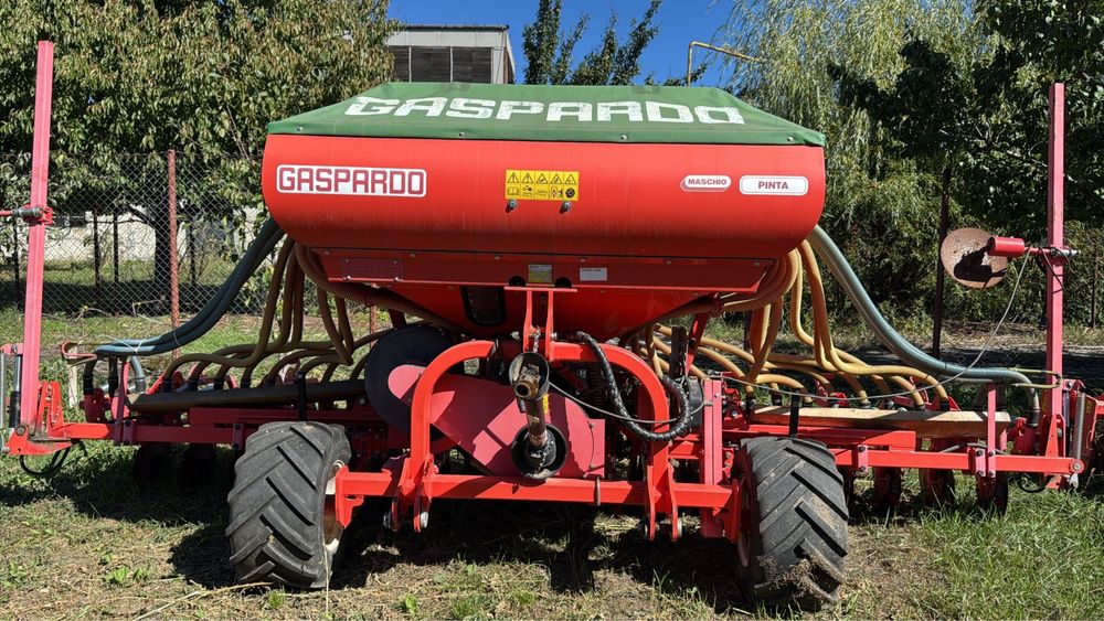 Semanatoare Gaspardo