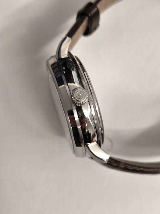 Ръчен часовниk TURBILON Tophill ( IWC)