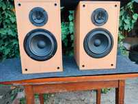 denon boxe cravata