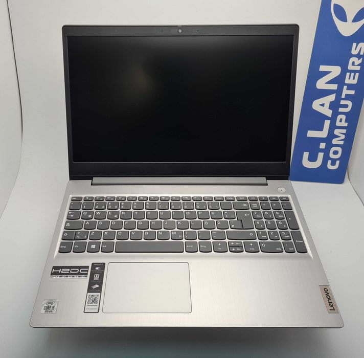 Lenovo IdeaPad 3 15IIL i5-1035G1/8GB/512SSD/FHD