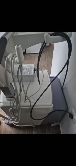 ехограф ALOKA SSD- Alpha 6