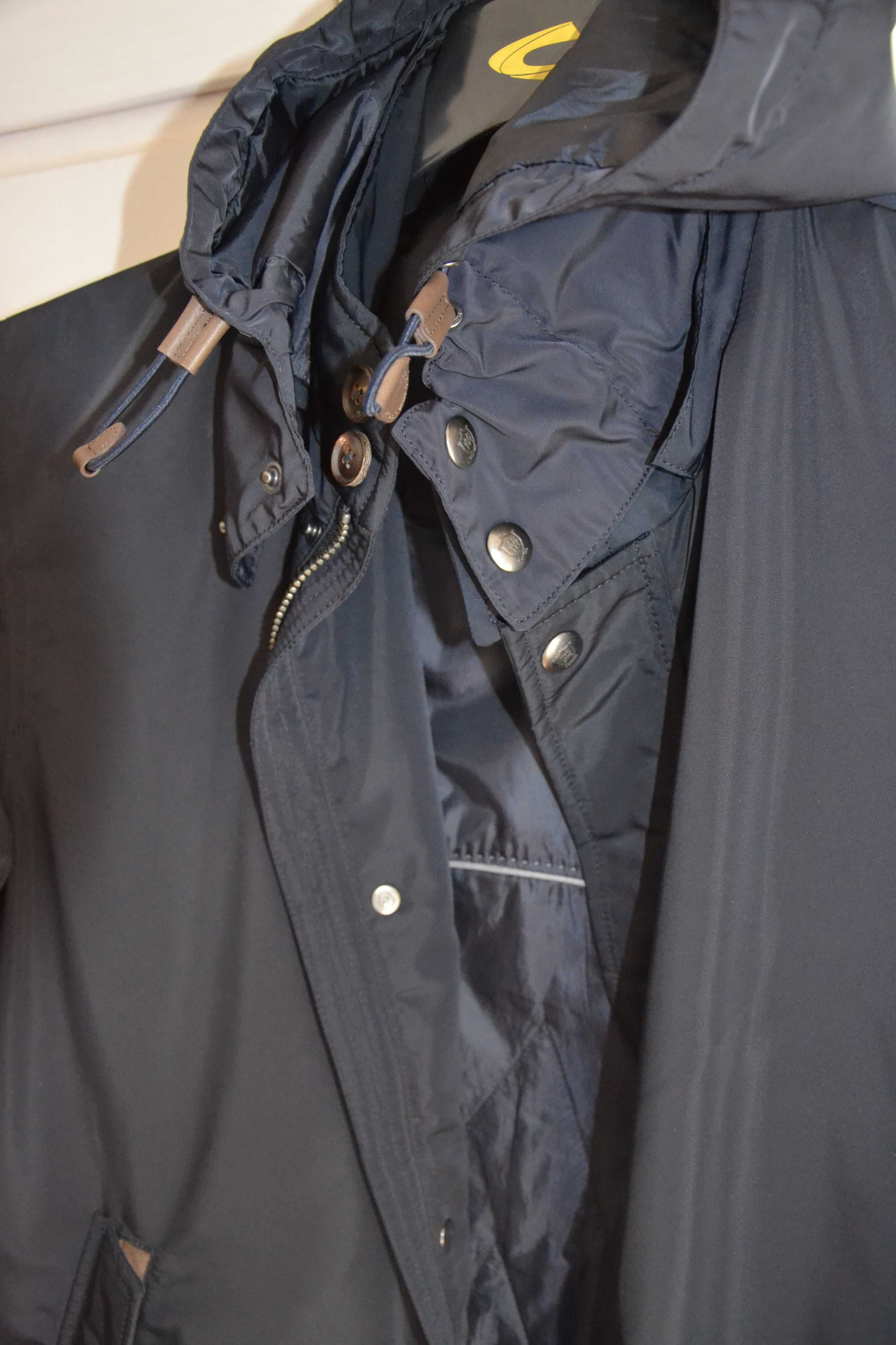 Мъжко яке Massimo Dutti