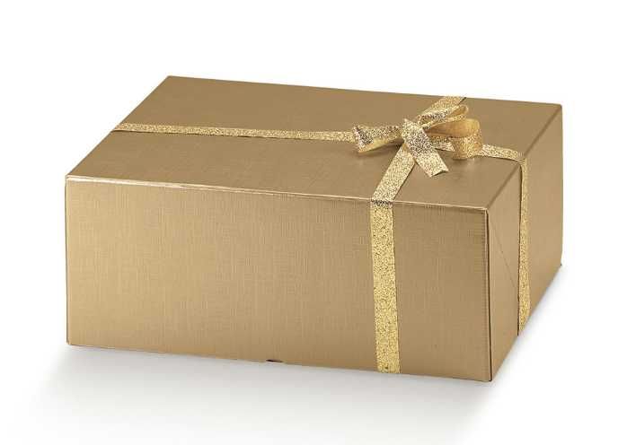 Cutie cadou cutii carton cu autoformare Scotton