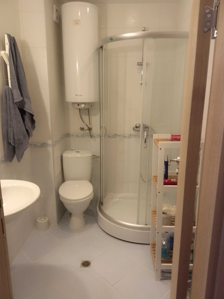 Продава се Двустаен апартамент в Бяла - 46 кв.м за 1305 €/кв.м - Снимка #6