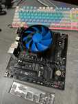 Gigabyte B365M/I5 9400f.