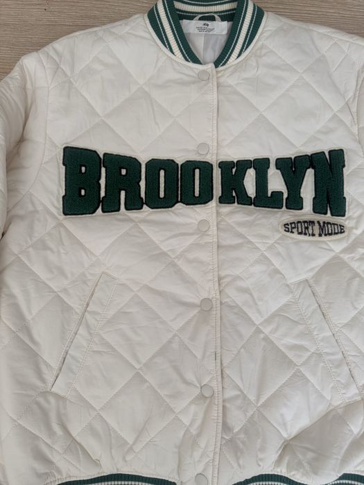 Яке НОВО H&М - Бомбър - 170 размер S