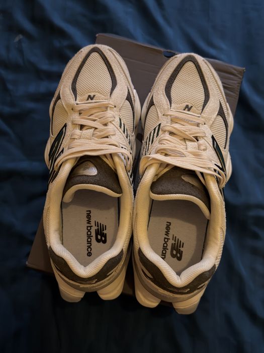 Мъжки маратонки New Balance