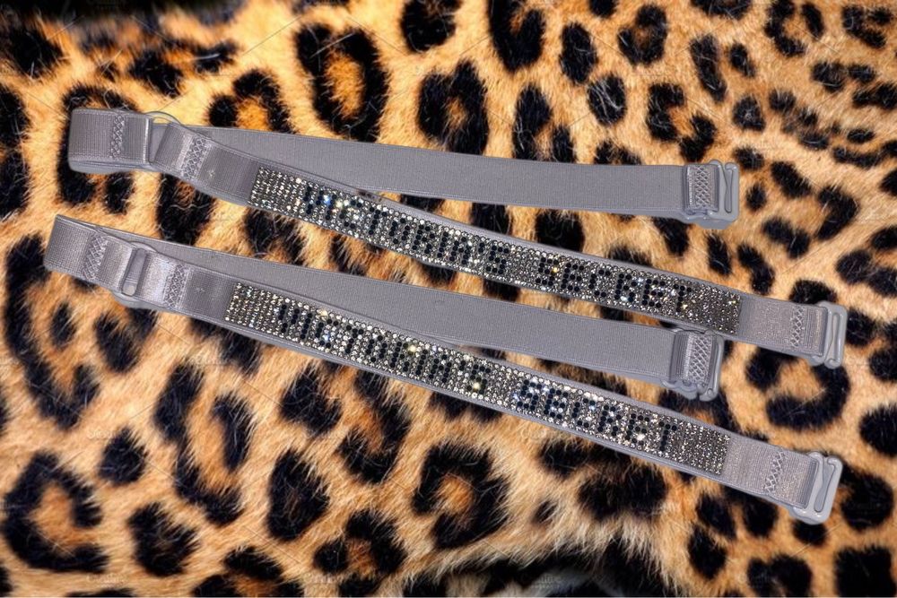 Bretele Victoria’s Secret urgent!