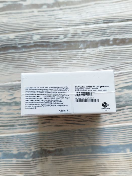 Apple AirPods Pro 2
