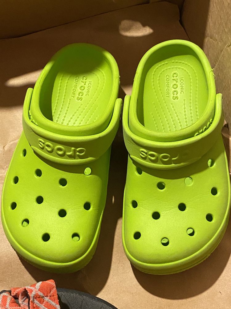 Slapi crocs mar.. 37/38 38/39 ,40,34/35