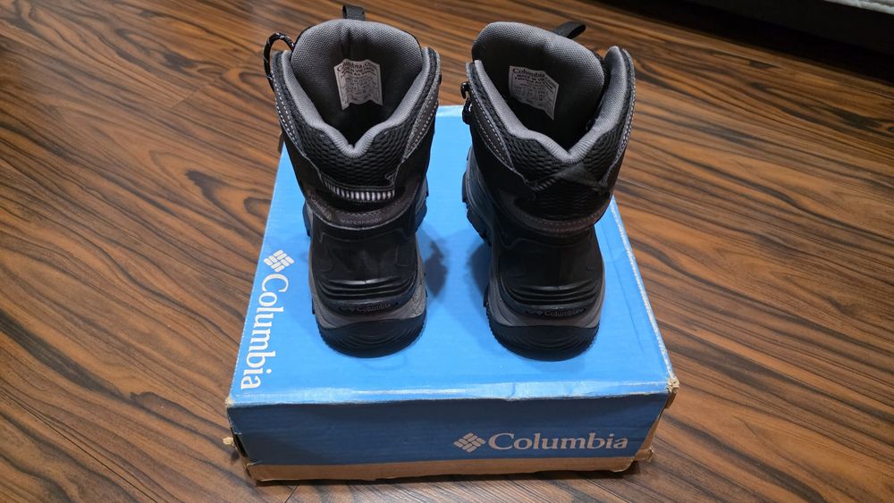 Bocanci Columbia Bugaboot