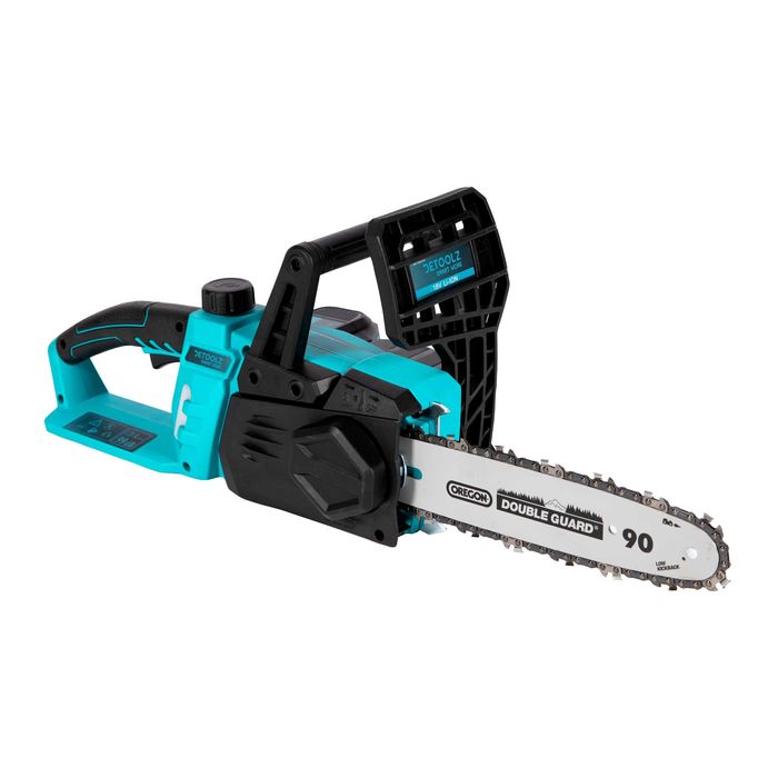 Masina insurubat impact 150Nm+drujba 10tol 2baterii 18V 189+200