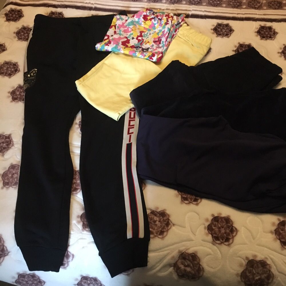 Benetton ,Pepe Jeans и други