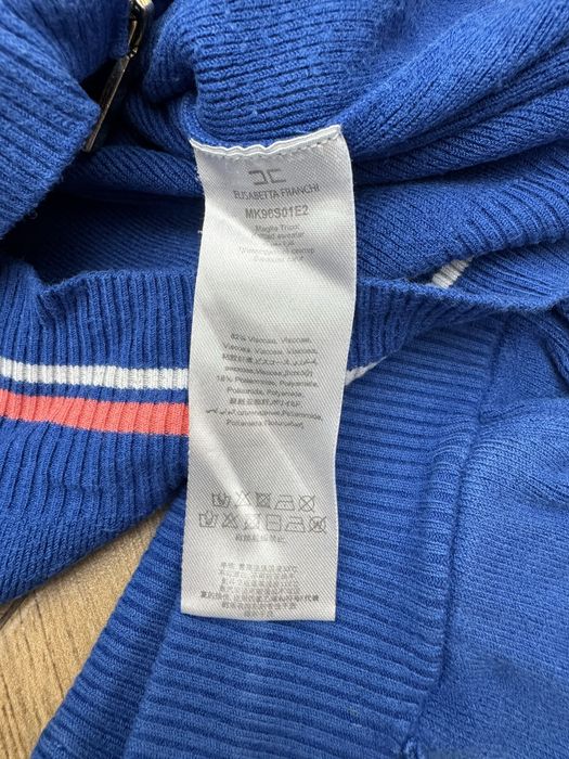 Спортен сет “ Elisabetta Franchi”