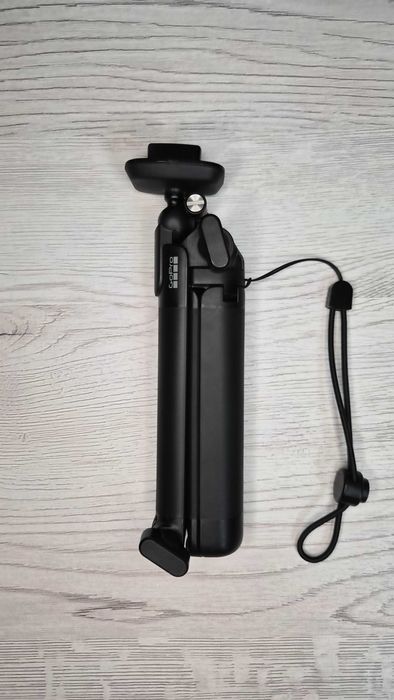 Trepied GoPro Three Way V2