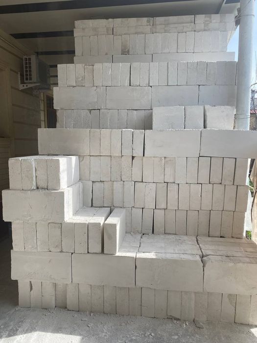 Penablok gipsablok gazablok