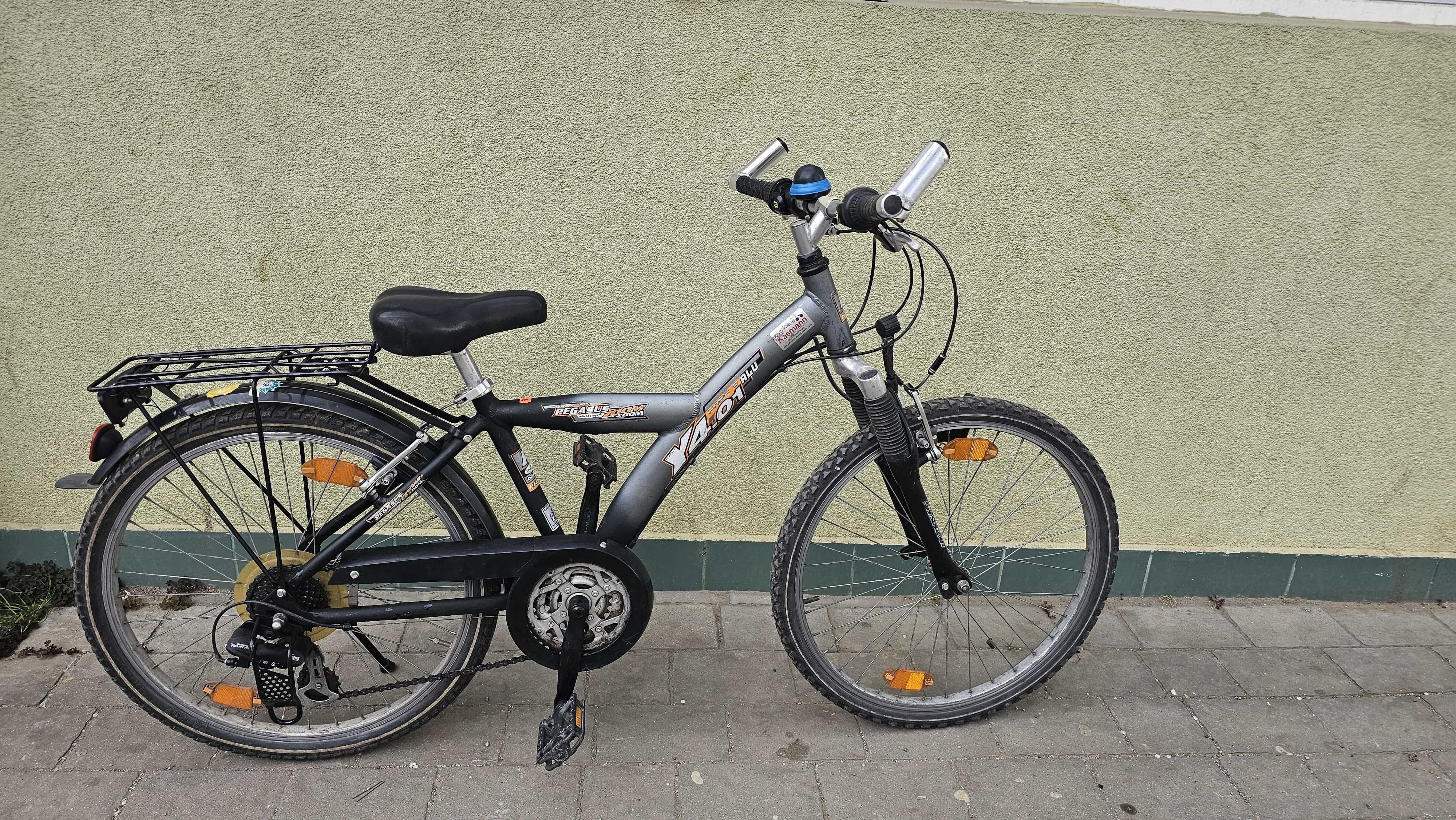 OFERTA pentru PENSIUNI si cabane Biciclete pachet 5 la pret de 1 SH