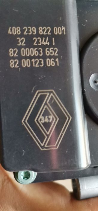 Клапа за Рено и други модели