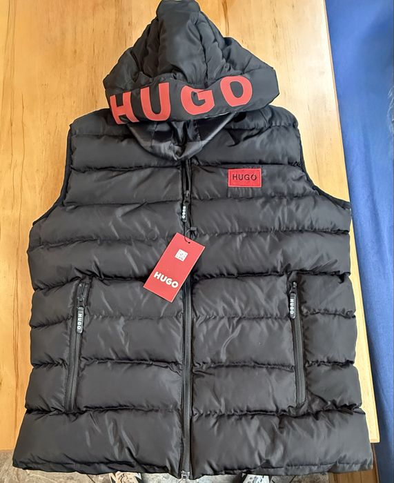 Мъжки елек HUGO