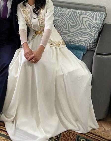 Платье+пиджак на узату