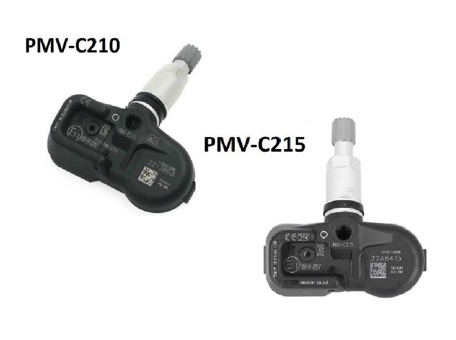 Senzori Presiune Roti Tpms TOYOTA Camry -RAV4-Avensis-Auris -Yaris-CHR