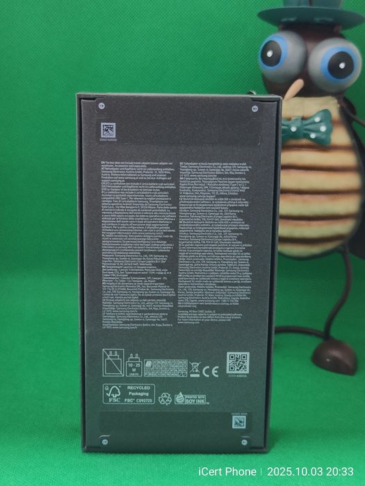 Samsung S25 Sigilat * Garantie * BuyBack *