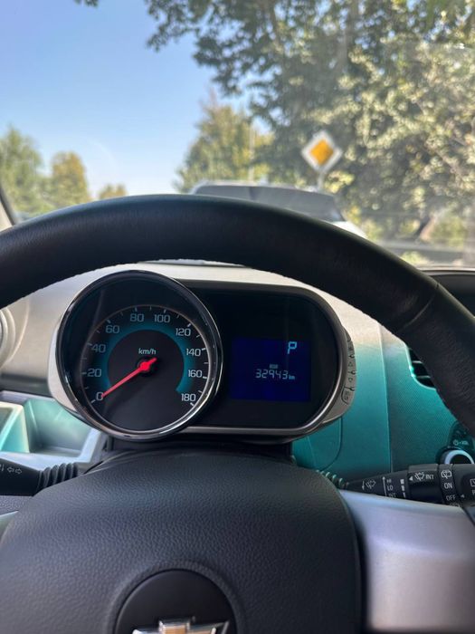 Спарк сотилади идеал состаянияда