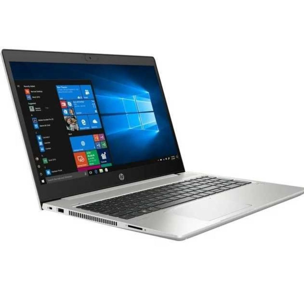 Vand hp elitebook 745 G6