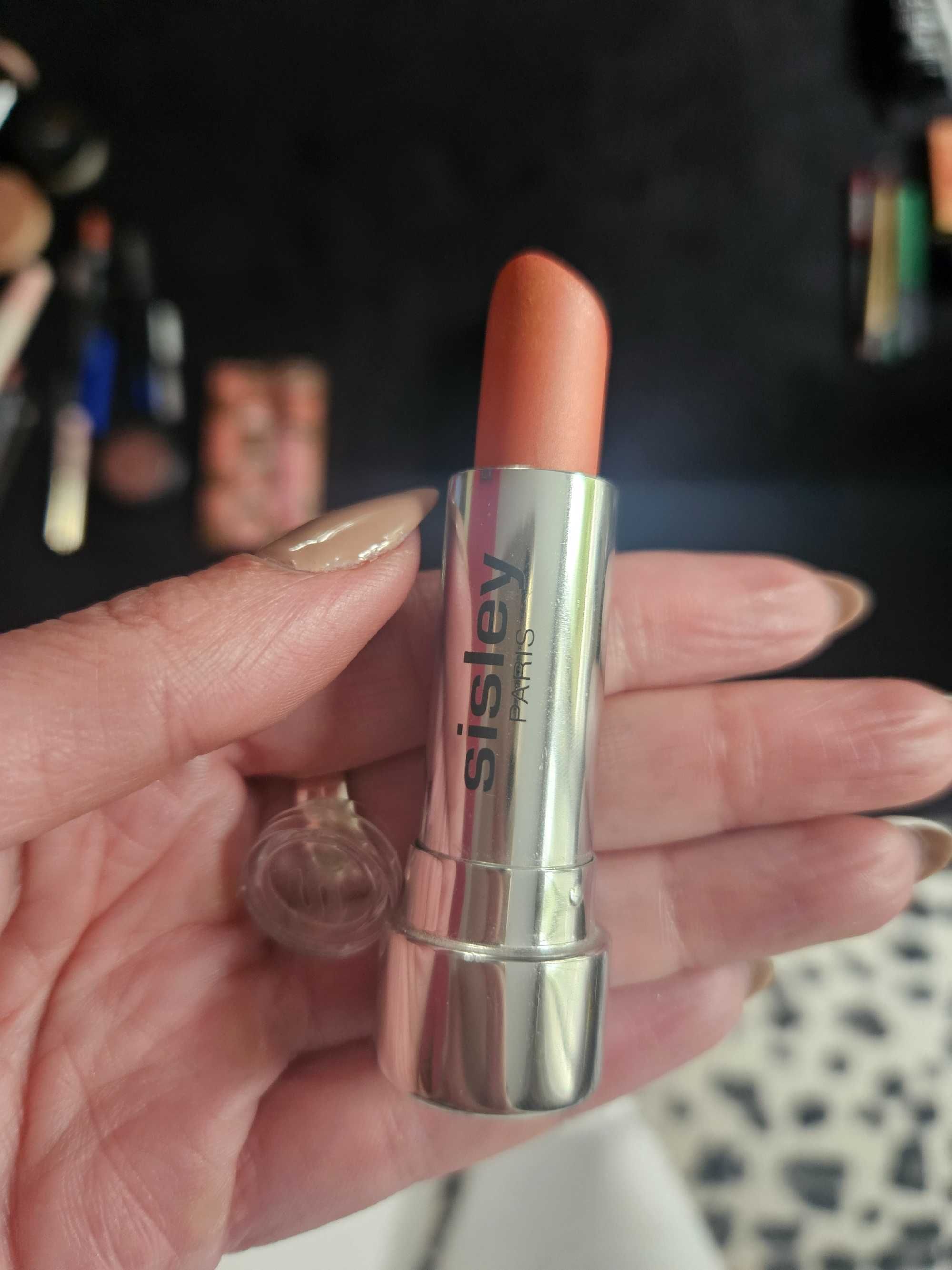 Mac, Radiant, Huda beauty, Sisley, оригинална козметика