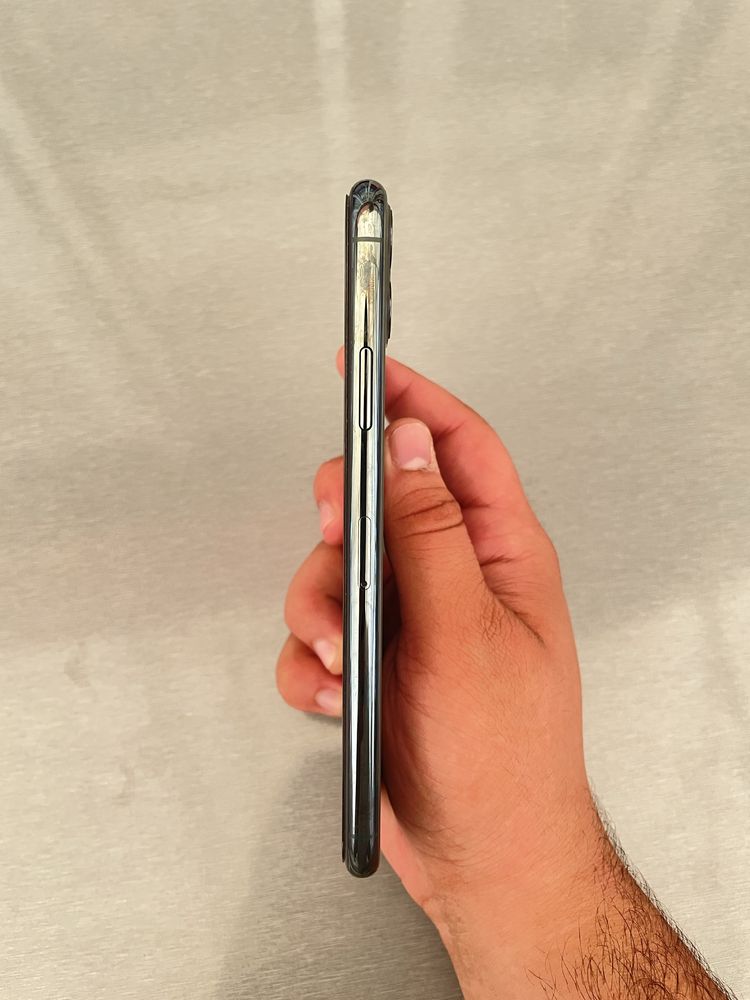 Iphone 11 Pro Max 256 GB IDEAL
