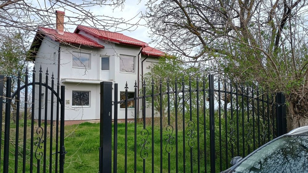 Casa de vânzare 30 km de Bucuresti