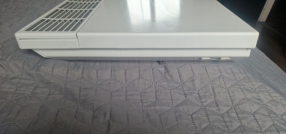 Конвертор Airelec Basic pro 2000w